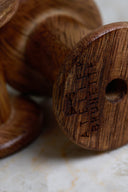 Bobine en bois Taille S - édition limitée - Atelier Brunette - 2