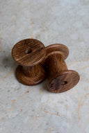 Bobine en bois Taille S - édition limitée - Atelier Brunette - 4