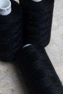 Bobines Surjeteuse Black x 4 - Atelier Brunette - 2