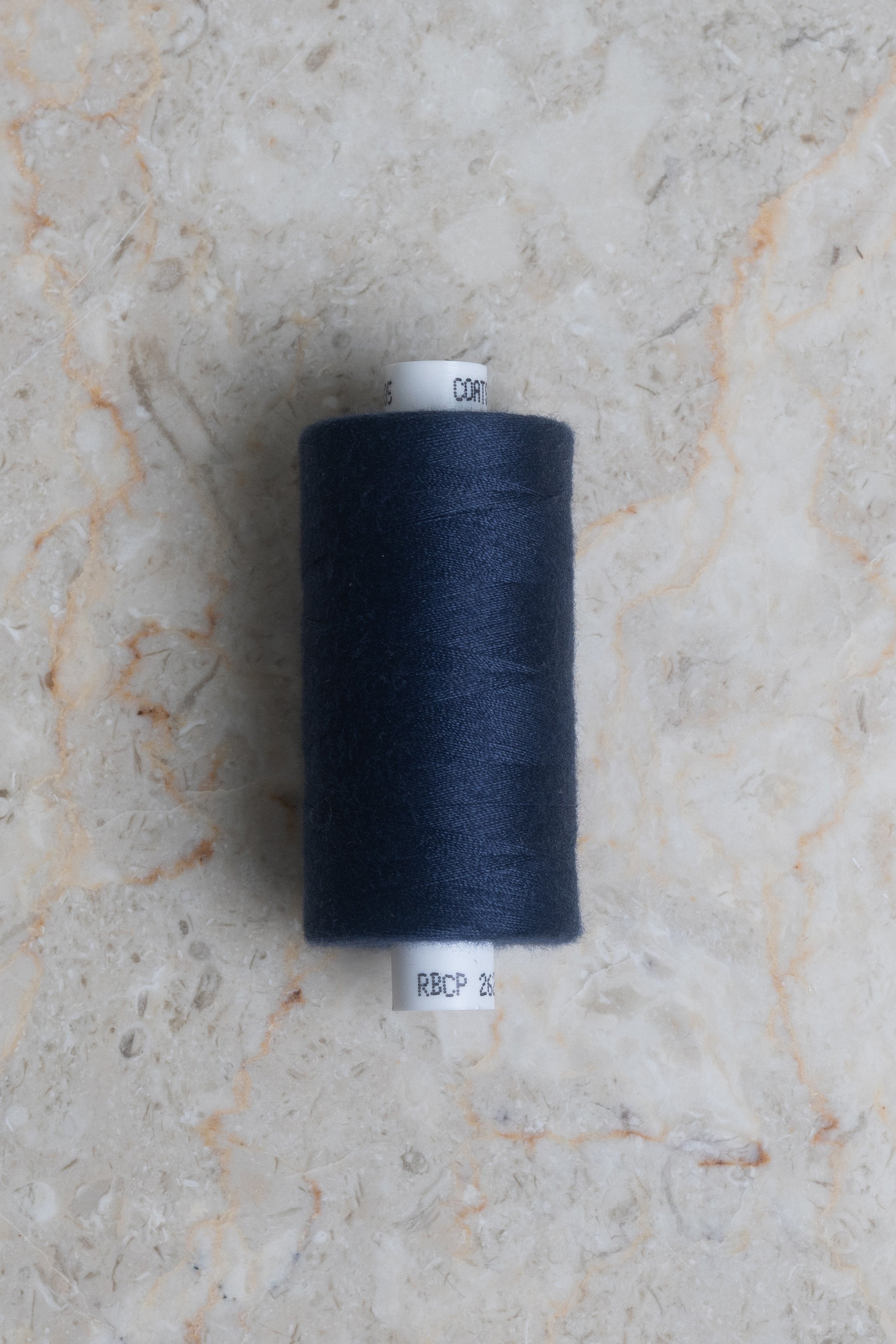 Midnight overlock bobbin x 4