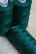 Bobines Surjeteuse Forest x 4 - Atelier Brunette - 2