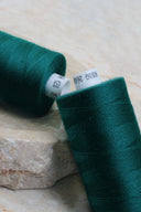Bobines Surjeteuse Forest x 4 - Atelier Brunette - 3