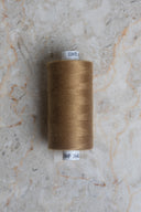 Bobines Surjeteuse Iced Mocha x 4 - Atelier Brunette - 5