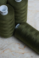 Bobines Surjeteuse Ivy Green x 4 - Atelier Brunette - 2