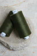 Bobines Surjeteuse Ivy Green x 4 - Atelier Brunette - 3