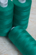 Bobines Surjeteuse Juicy Green x 4 - Atelier Brunette - 2