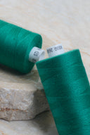 Bobines Surjeteuse Juicy Green x 4 - Atelier Brunette - 3