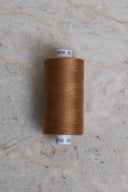 Bobines Surjeteuse Pecan Pie x 4 - Atelier Brunette - 5