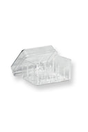 Boîte de rangement pour bobines de fil - 12 Emplacements - Atelier Brunette - 2