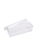 Boîte de rangement pour bobines de fil Milward - 27 Emplacements - Atelier Brunette - 1