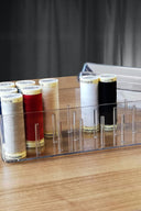 Boîte de rangement pour bobines de fil Milward - 27 Emplacements - Atelier Brunette - 4