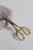 Ciseaux à broder Retro - 12.5 cm - Atelier Brunette - 4