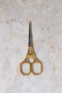 Ciseaux à broder Tour Eiffel - Atelier Brunette - 1