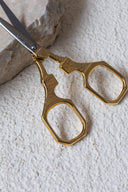 Ciseaux à broder Tour Eiffel - Atelier Brunette - 4