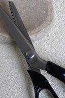 Ciseaux cranteurs  - 20 cm - Atelier Brunette - 2