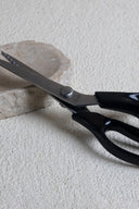 Ciseaux cranteurs  - 20 cm - Atelier Brunette - 4