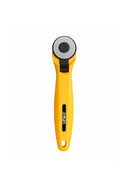 Cutter rotatif circulaire 28 mm - Atelier Brunette - 1