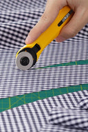 Cutter rotatif circulaire 28 mm - Atelier Brunette - 2
