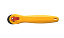 Cutter rotatif circulaire 28 mm - Atelier Brunette - 3