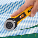 Cutter rotatif circulaire 45 mm - Atelier Brunette - 5