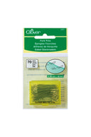 Epingles Fourches Clover - Boîte de 70 - Atelier Brunette - 1