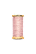 Fil à bâtir Rose - 200 m - Atelier Brunette - 1