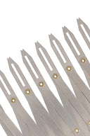 Jauge boutonnière extensible - Atelier Brunette - 2