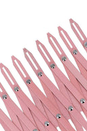 Jauge boutonnière extensible Rose - Atelier Brunette - 2