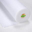 Molleton épais Vlieseline 280 Blanc x 10 cm - Atelier Brunette - 1