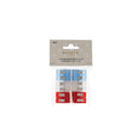 Fabric clips - Atelier Brunette - 2