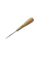 Awl with wooden handle - 16 cm - Atelier Brunette - 2