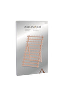 Wooden thread spool rack - 120 slots - Atelier Brunette - 5