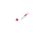 Recharge de 6 mines pour crayon craie (Blanc) - Atelier Brunette - 1