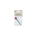 Recharge de 6 mines pour crayon craie (Vert) - Atelier Brunette - 2