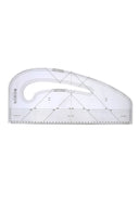 Multi-function curve ruler - Atelier Brunette - 1