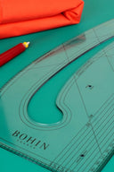 Multi-function curve ruler - Atelier Brunette - 2
