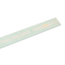 Flexible Japanese ruler - 50 cm - Atelier Brunette - 1