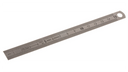 Réglet métallique 15 cm - Atelier Brunette - 1