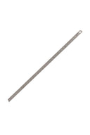 Réglet métallique 30 cm - Atelier Brunette - 2