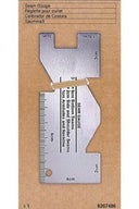 Réglette pour ourlet - Atelier Brunette - 2