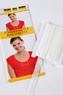Thermocollant Stabilmanche Vlieseline - Blanc - Atelier Brunette - 2