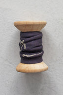 Piping Bye Bye Birdie Navy - Atelier Brunette - 1