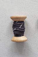 Piping Chalk Charcoal - Atelier Brunette - 1