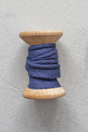 Passepoil Crepe Cobalt - Atelier Brunette - 1