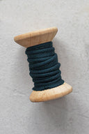 Piping Crepe Forest - Atelier Brunette - 1