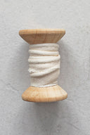 Piping Crepe Off White - Atelier Brunette - 1