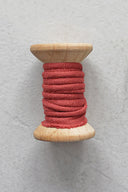 Passepoil Crepe Terracotta - Atelier Brunette - 1
