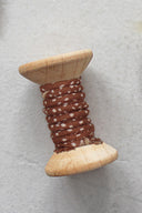 Piping Dune Chestnut - Atelier Brunette - 1
