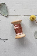 Piping Granito Chestnut - Atelier Brunette - 1