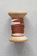 Piping Granito Chestnut - Atelier Brunette - 2